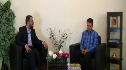 HƏYAT AYNASI   08-07-2016