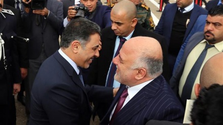 عراقی وزیر اعظم نے وزیر داخلہ کا استعفی قبول کرلیا