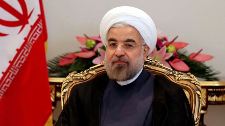 Ruhani: İran nüvə anlaşmasında üzərinə götürdüyü öhdəliklərə sadiqdir