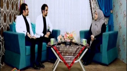 HƏYAT AYNASI   19-07-2016