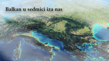 Balkan u sedmici iza nas (15.12.2016)