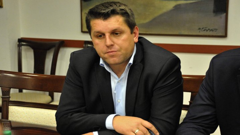 LIČNOST SEDMICE Ćamil Duraković, čovjek koji živi za Srebrenicu 