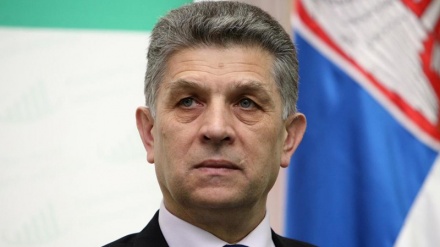 Srbija :Ugljanin dobija funkciju u Vučićevoj vladi?