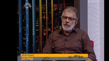 به‌رنامه‌ ی سه‌حه‌ر و بينه‌ران  10-06-2016