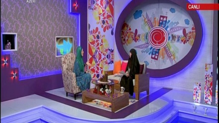 HƏYAT AYNASI   09-07-2016