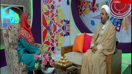 HƏYAT AYNASI   06-07-2016