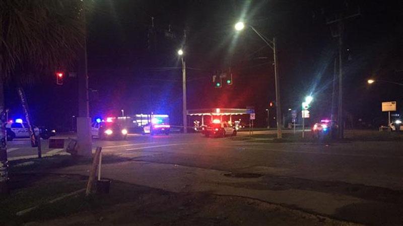 امریکا: فلوریڈاکے نائٹ کلب میں فائرنگ 