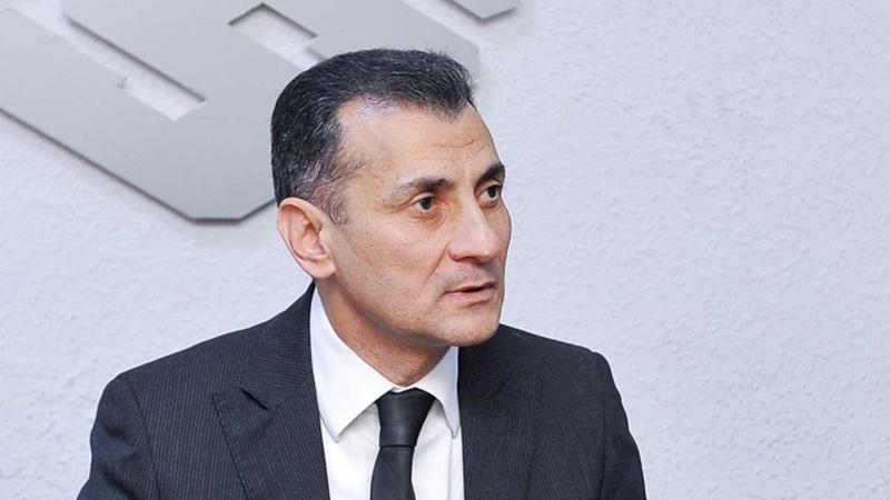 Mirşahin Ağayev