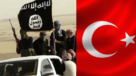 Türkiyə İŞİD-in hücumları barədə xəbərdarlıq edib