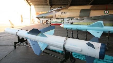 پێشکەوت و دەسکەوتەکانی کۆماری ئیسلامیی ئێران لە بواری بەرگریدا