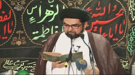 لکھنو کی نماز جمعہ
