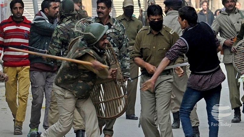 ہندوستان کے زیرانتظام کشمیر میں عام ہڑتال، معمولات زندگی مفلوج 