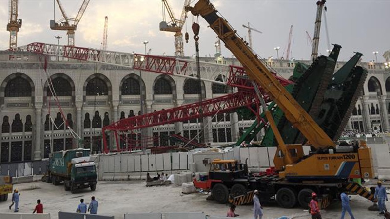 الجزائر: سعودی عرب پر ہرجانے کی ادائیگی کے لئے زور  