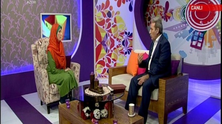 HƏYAT AYNASI 22-08-2016