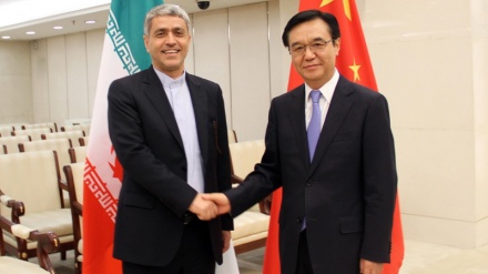 Ministri ekonomija Irana i Kine za razvoj saradnje između dvije zemlje