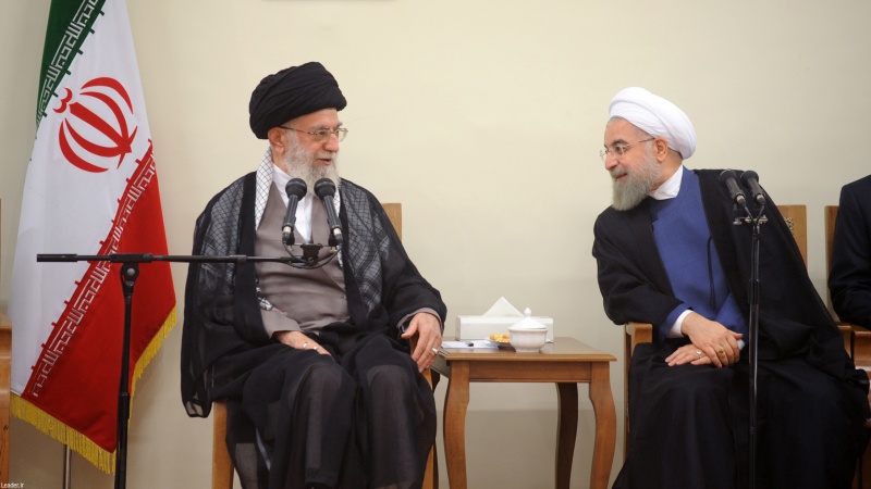 Lider Islamske revolucije: Ne može se vjerovati obećanjima niti jedne američke vlade