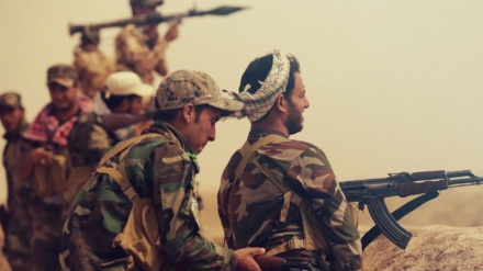 Təll-Əfərin azad edilməsi əməliyyatında 3 min könüllü iştirak edəcək