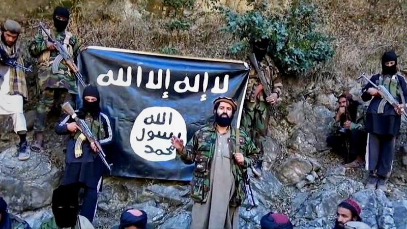 مشرقی افغانستان میں داعش کے ایک کمانڈر کی ہلاکت