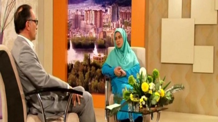 HƏYAT AYNASI 25-08-2016