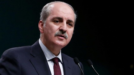 Nekoliko kurdskih vojnika napustilo Manbidž