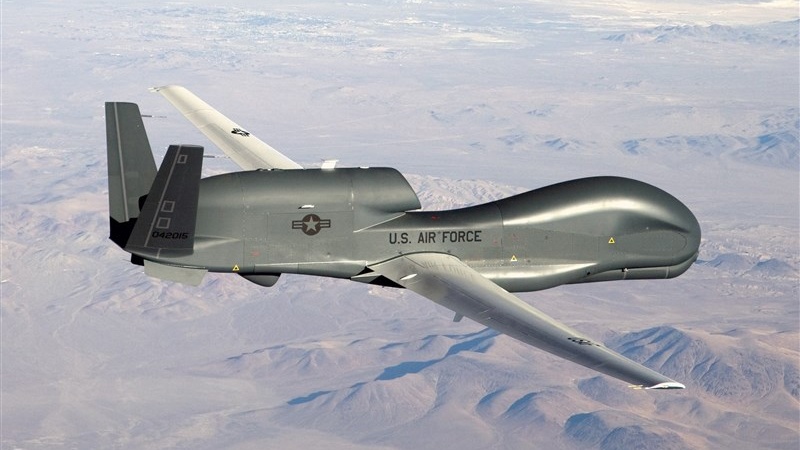 امریکہ نے سعودی عرب کو جدید ڈرون طیارے نہ دینے کا فیصلہ کیا