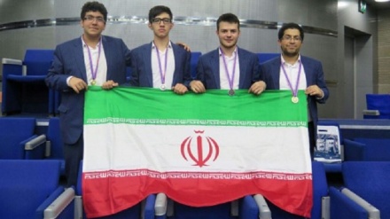 İran beynəlxalq kompüter olimpiadasında 84 ölkəyə ev sahibliyi edəcək