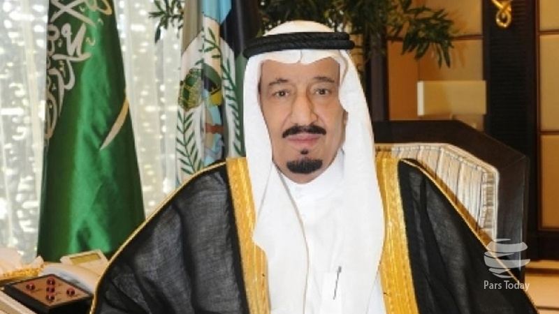 عرب شاہی حکومتوں  کے ساتھ تعلقات کے معاملات ولی عہد محمد بن سلمان سے واپس 