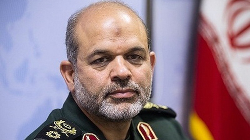 میزائلی پروگرام پوری قوت و طاقت سے جاری