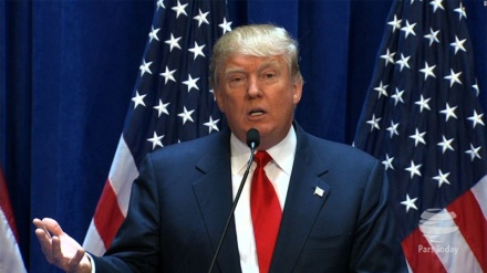 Trump o Obami i formiranju DAIŠ-a.