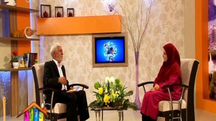 HƏYAT AYNASI 18-08-2016