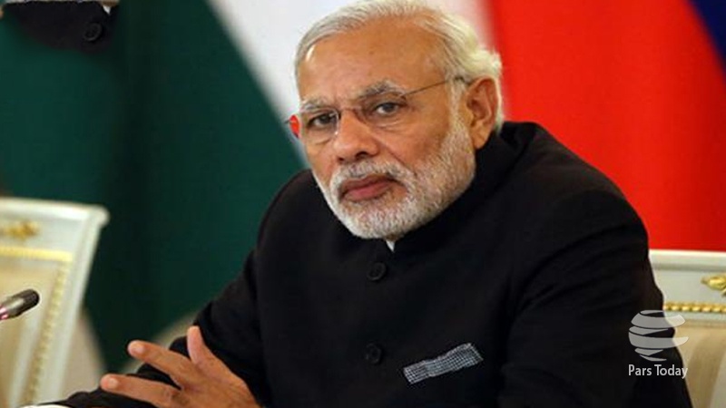 ہندوستان اورملائیشیا کے مابین سات اہم سمجھوتوں پر دستخط