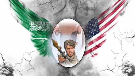 سعودی عرب اور طالبان کے گہرے اور قریبی تعلقات