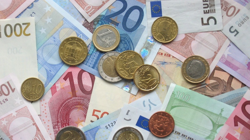 Češka pred ulaskom u eurozonu