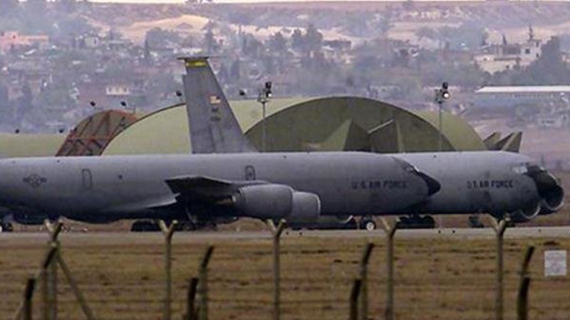 Rusija nema potrebu za vojnom bazom Indžirlik