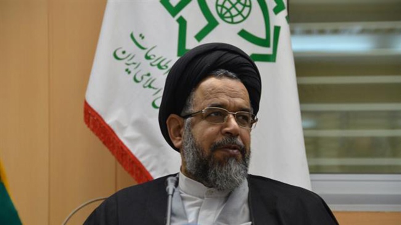 Ministar obavještajnih poslova Irana: Teroristi nemaju prostora za mobilnost