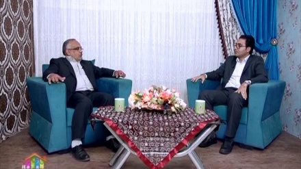 HƏYAT AYNASI 16-08-2016