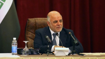 İraqın baş nazri BMT nümayəndəsi ilə görüşüb