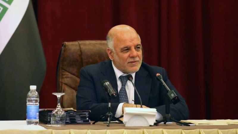 İraqın baş nazri BMT nümayəndəsi ilə görüşüb