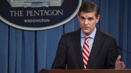 Pêntagonê ser xurtkirina hizûra eskerî ya Emerîkayê li Ewrûpayê tekez kir