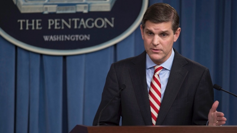 Pêntagonê ser xurtkirina hizûra eskerî ya Emerîkayê li Ewrûpayê tekez kir