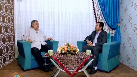 HƏYAT AYNASI 30-08-2016