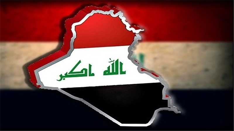گۆڕانکارییەکانی سیاسی و ئاسایشیی ئێراق 