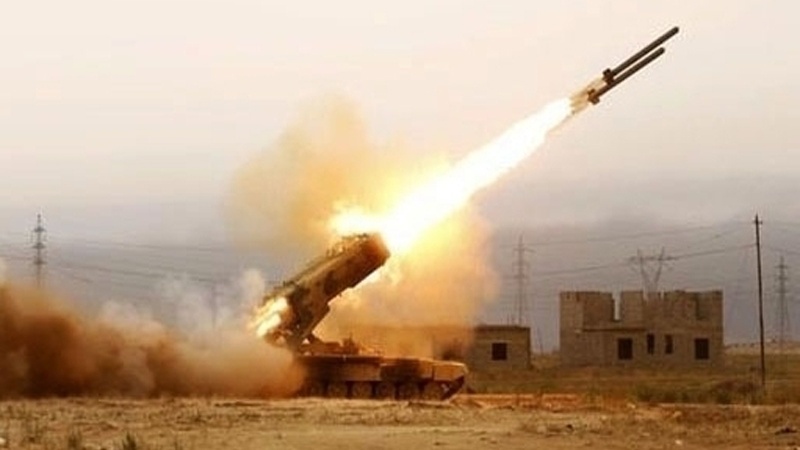 سعودی عرب یمن کو تباہ کرنا چاہتا ہے، انصاراللہ