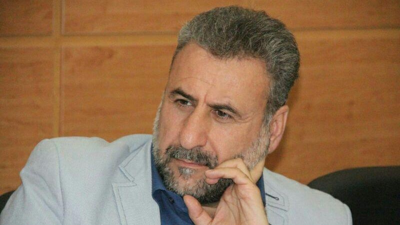  فەلاحەت پیشە: ئەمریکا لەهەوڵی هێنانەدی کەشی ڕکابەریی چەکئامیریی لەناوچەیە