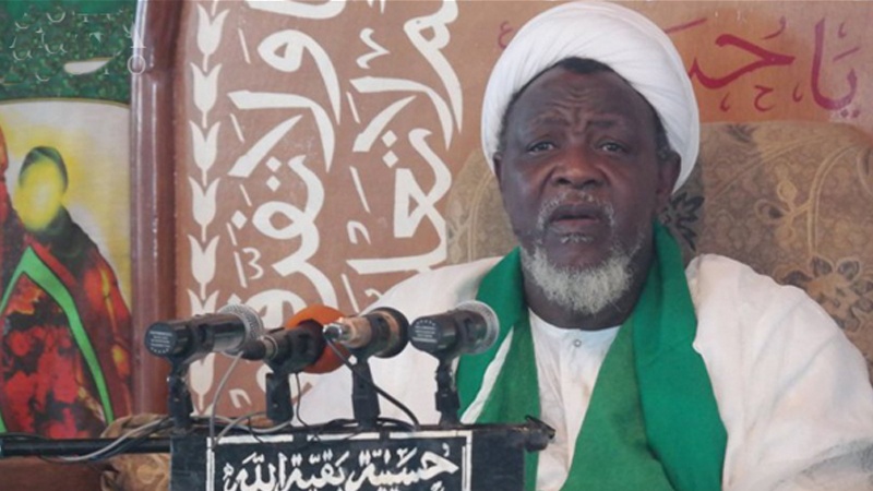 Poruka iz zatvora vođe nigerijskog Islamskog pokreta 