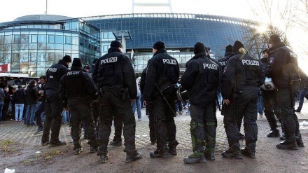 دہشت گردی کا خطرہ ، یورپی ممالک سخت گیر اسلحہ قوانین بنانے پر مجبور 