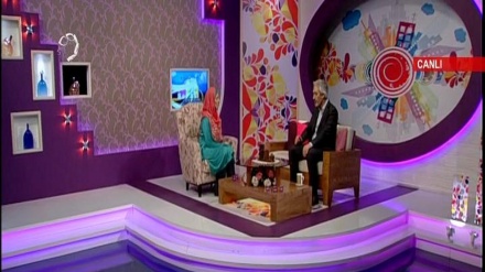 HƏYAT AYNASI 13-08-2016