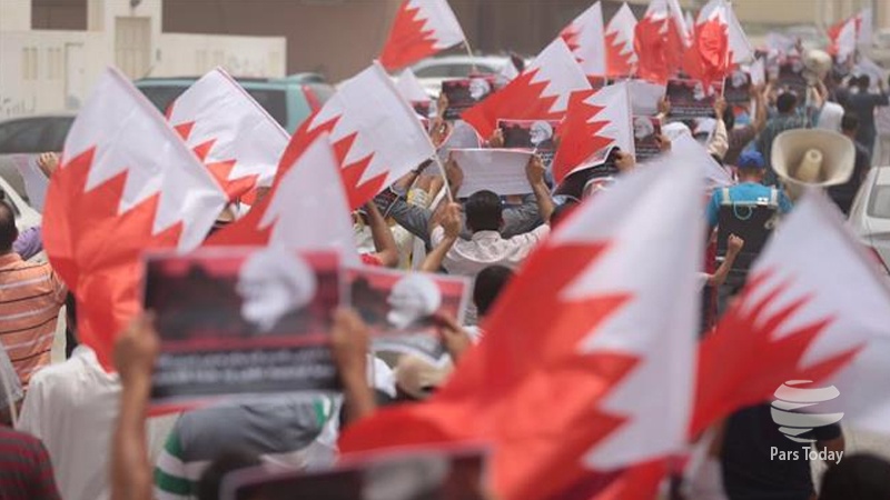 بحرینی عوام کی تقدیر اور مغربی حکومتوں کے مفادات 