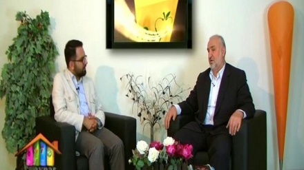 HƏYAT AYNASI   12-08-2016