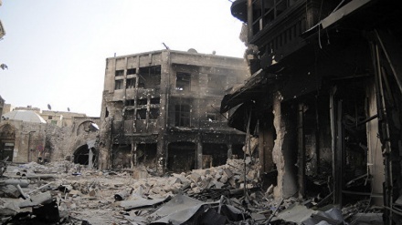 Šest zapadnih zemalja traže hitno primirje u Halebu